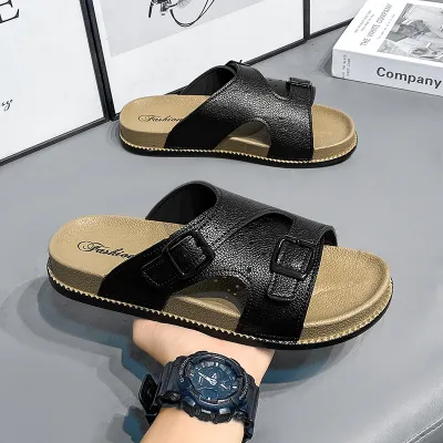 Non-Slip Slippers For Men